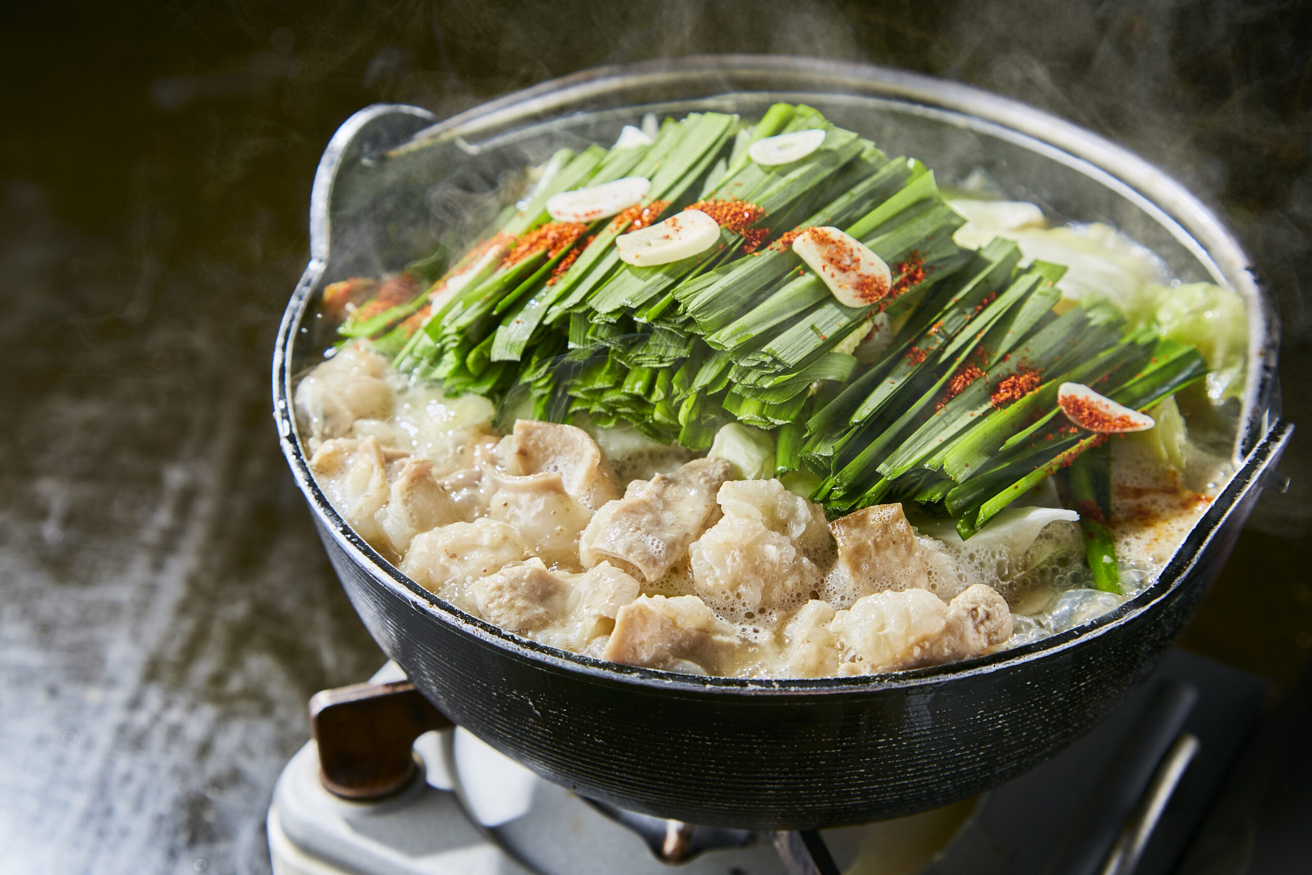 もつ鍋 くらら 高円寺でもつ鍋を食べるなら もつ鍋 くららへお越しください